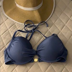 🚫SOLD 🚫Victoria Secret bikini top